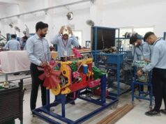 युवाओं को रोजगार से जोड़ने के योगी सरकार के मिशन को गति, मिलेगा रोजगार का अवसर