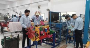 युवाओं को रोजगार से जोड़ने के योगी सरकार के मिशन को गति, मिलेगा रोजगार का अवसर