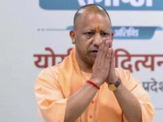 धन के लिए धर्म नहीं त्यागूंगा, छिड़ गया युद्ध तो बम-गोले भी दागूंगा : मुख्यमंत्री योगी आदित्यनाथ