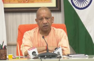 योगी सरकार का फोकस: शिक्षा के साथ हुनर, बेटियों के लिए आत्मनिर्भरता की नई राह