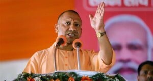 देश के 60% एक्सप्रेसवे नेटवर्क का दावा यूपी के नाम, कृषि विकास दर 18% पहुंची: सीएम योगी