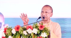 मुख्यमंत्री योगी शनिवार को बलरामपुर को 803 करोड़ रुपए से अधिक की देंगे सौगात