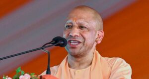 सीएम योगी बोले- प्रतिभा और परिश्रम से नई उपलब्धियां हासिल कर रही उत्तर प्रदेश की युवाशक्ति