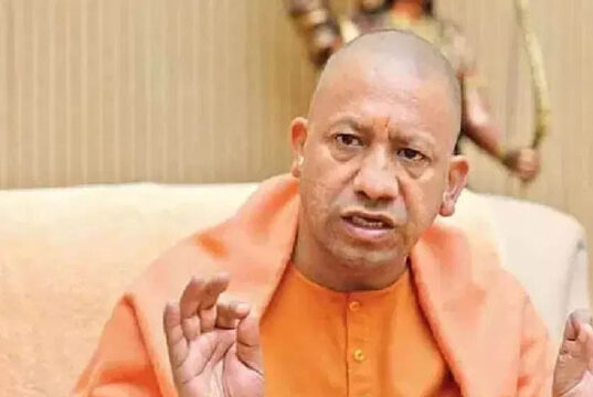 पूर्व राष्ट्रपति राम नाथ कोविन्द की आत्मकथा ‘भारतीय गणतंत्र की विजयगाथा: मेरा जीवन, मेरा संघर्ष’ का विमोचन करेंगे सीएम योगी