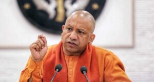 मुख्यमंत्री योगी आदित्यनाथ शुक्रवार को आगरा दौरे पर रहेंगे, सीएम शिवाजी म्यूजियम का करेंगे निरीक्षण