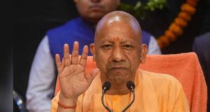 शुक्रवार को गाजियाबाद आएंगे मुख्यमंत्री योगी आदित्यनाथ