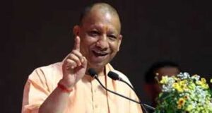 ‘प्रदेश डुबाओ एलायंस’ में सैफई या सिफारिश से मिलती थी नौकरी, एनडीए का मतलब ‘नौकरी देंगे एलायंस’: सीएम योगी