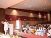 विकसित भारत @2047 के संकल्प को साकार करने में युवाओं की होगी निर्णायक भूमिका : छत्तीसगढ़ राज्य युवा आयोग के अध्यक्ष विश्व विजय सिंह तोमर